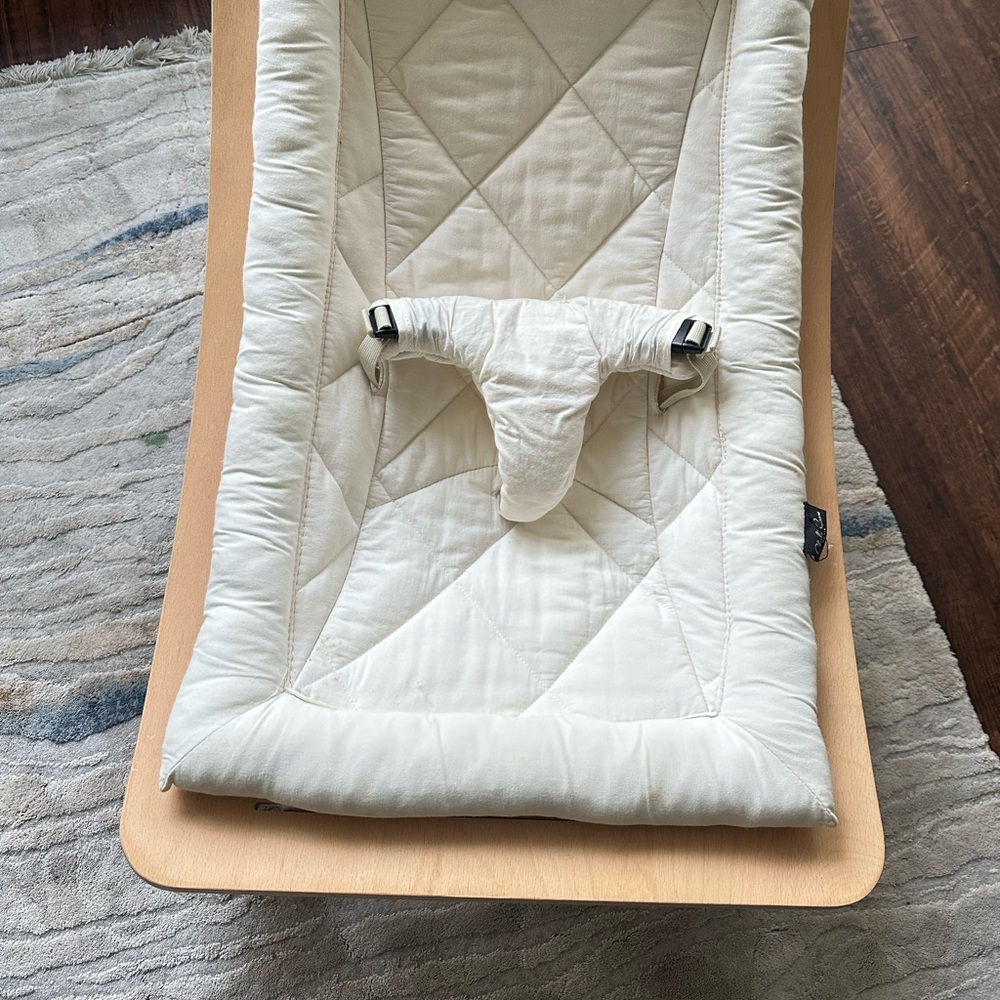 Charlie Crane Baby Rocker